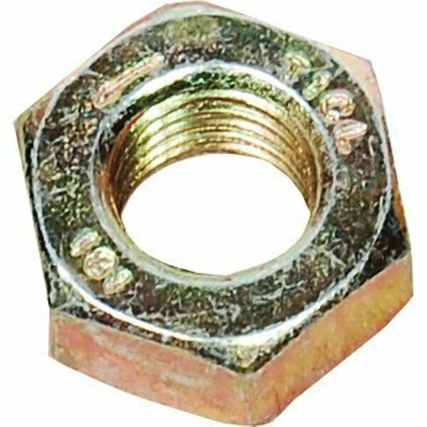 A & I Products BLADE-NUT, 10MM, LH THD 0.65" x0.65" x0.3" A-B172009